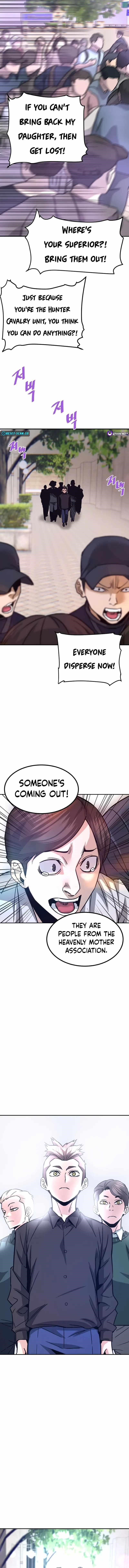 Han Dae Sung Returned From Hell Chapter 133 - Page 13