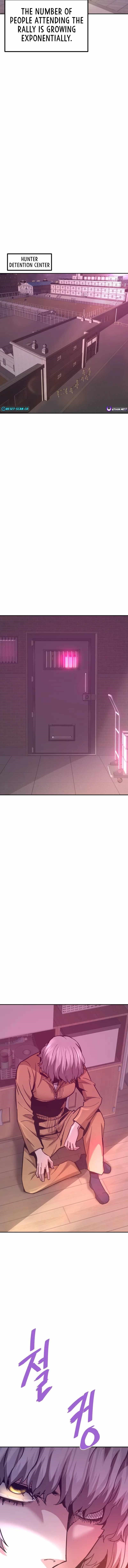 Han Dae Sung Returned From Hell Chapter 133 - Page 7