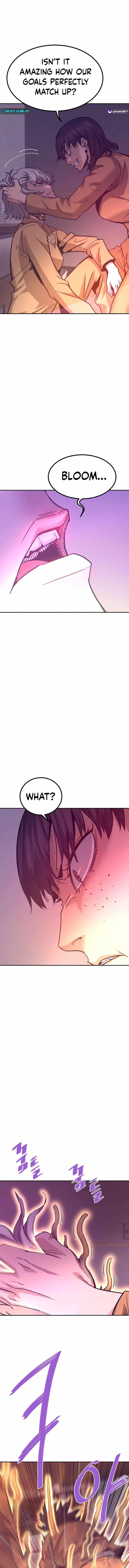 Han Dae Sung Returned From Hell Chapter 133 - Page 9