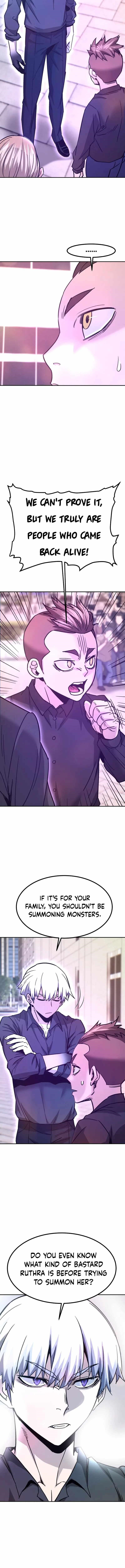 Han Dae Sung Returned From Hell Chapter 134 - Page 3