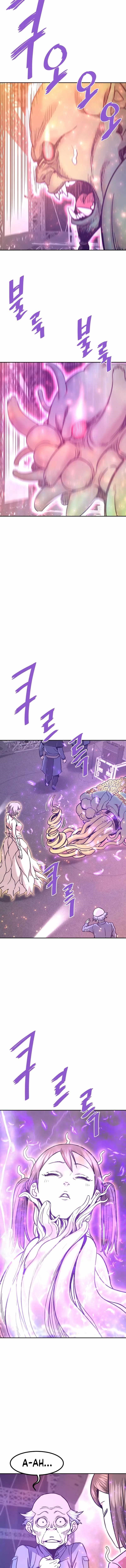 Han Dae Sung Returned From Hell Chapter 135 - Page 12