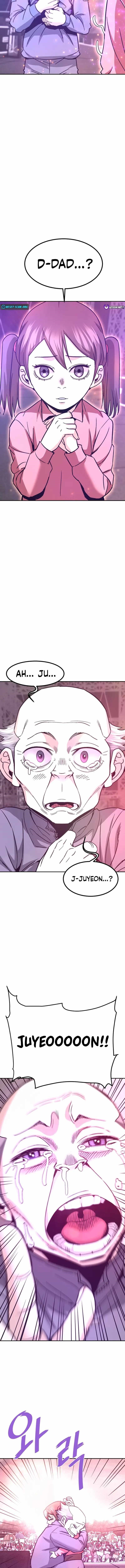 Han Dae Sung Returned From Hell Chapter 135 - Page 13