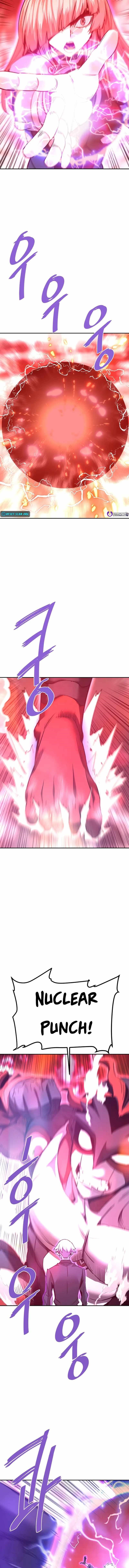 Han Dae Sung Returned From Hell Chapter 136 - Page 13