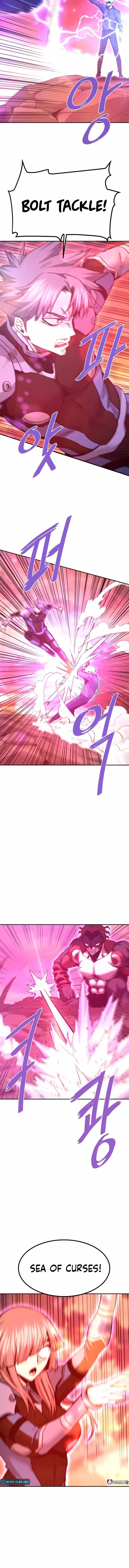 Han Dae Sung Returned From Hell Chapter 136 - Page 14