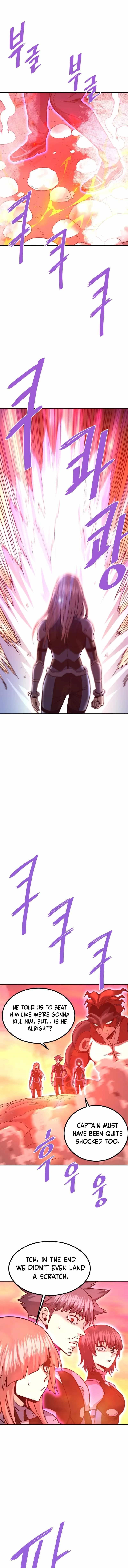 Han Dae Sung Returned From Hell Chapter 136 - Page 15