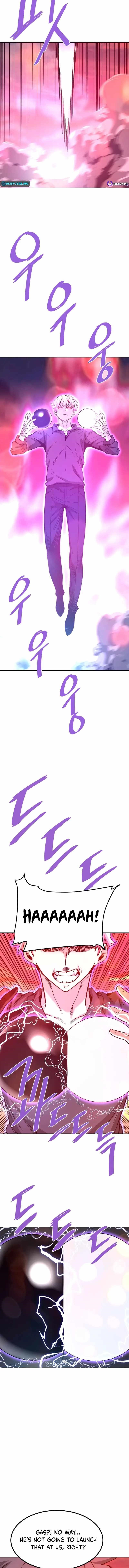 Han Dae Sung Returned From Hell Chapter 136 - Page 16