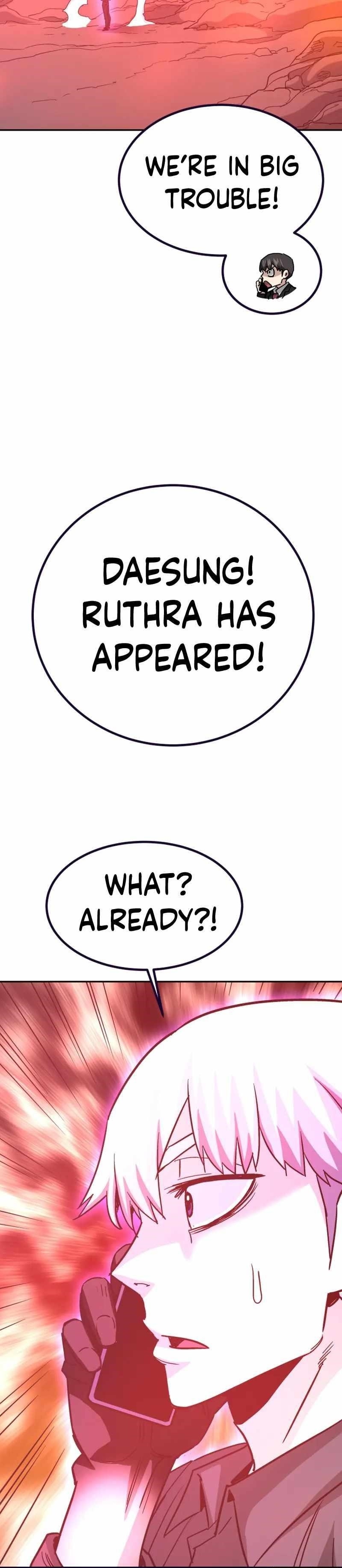 Han Dae Sung Returned From Hell Chapter 136 - Page 18
