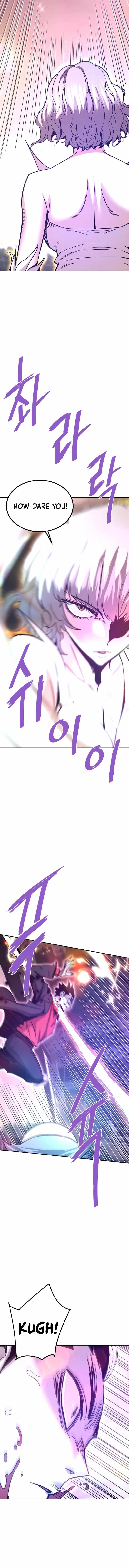 Han Dae Sung Returned From Hell Chapter 136 - Page 3