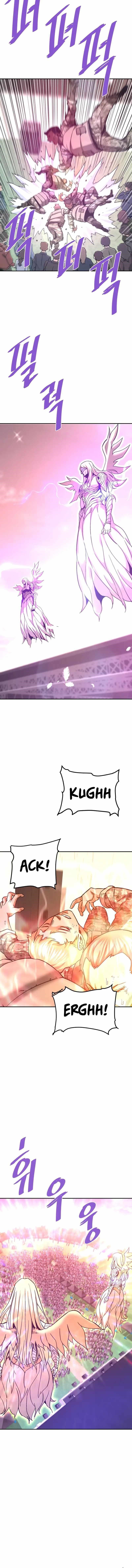 Han Dae Sung Returned From Hell Chapter 136 - Page 6