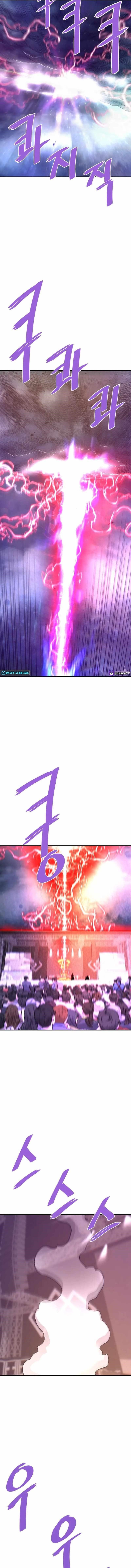 Han Dae Sung Returned From Hell Chapter 137 - Page 1