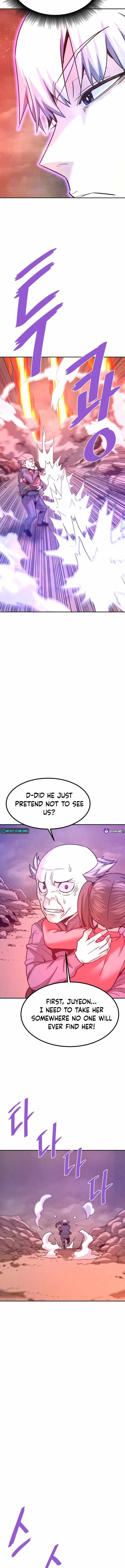 Han Dae Sung Returned From Hell Chapter 137 - Page 10