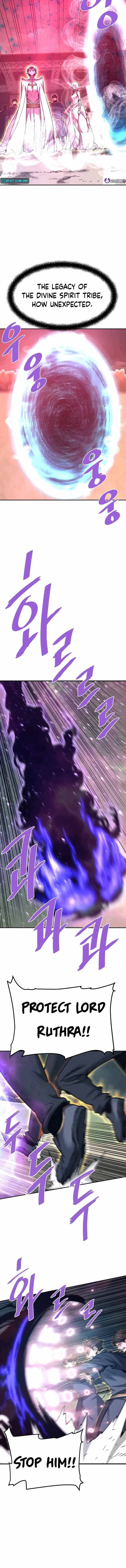 Han Dae Sung Returned From Hell Chapter 137 - Page 12