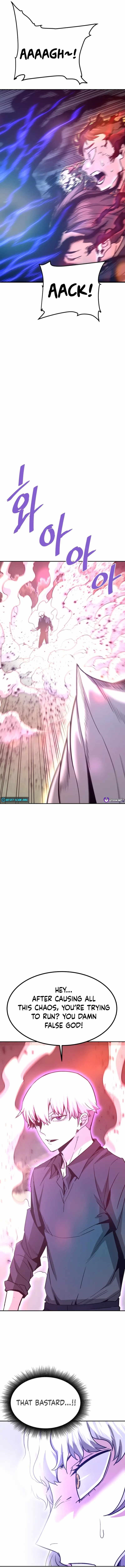 Han Dae Sung Returned From Hell Chapter 137 - Page 13