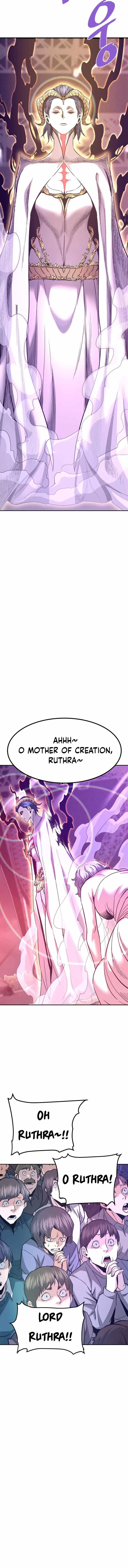 Han Dae Sung Returned From Hell Chapter 137 - Page 2