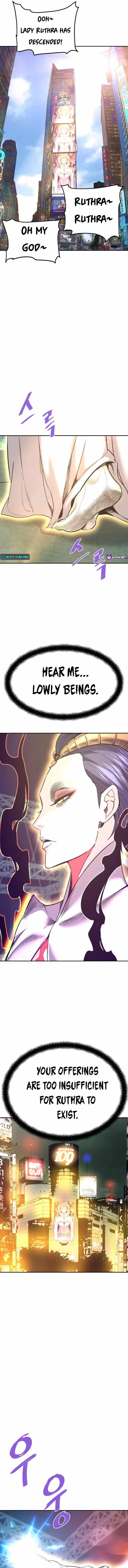 Han Dae Sung Returned From Hell Chapter 137 - Page 3