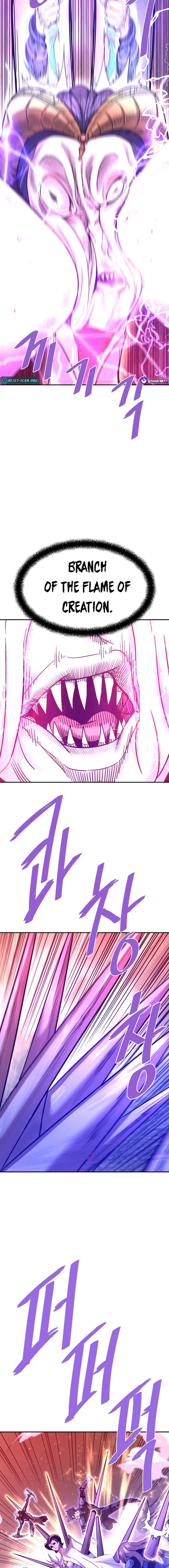 Han Dae Sung Returned From Hell Chapter 139 - Page 13