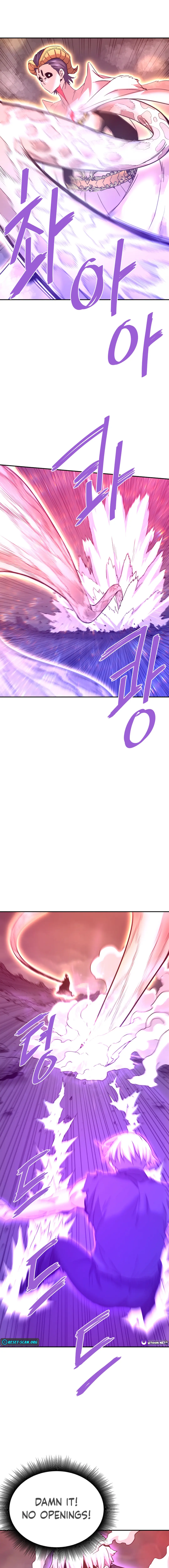 Han Dae Sung Returned From Hell Chapter 139 - Page 18