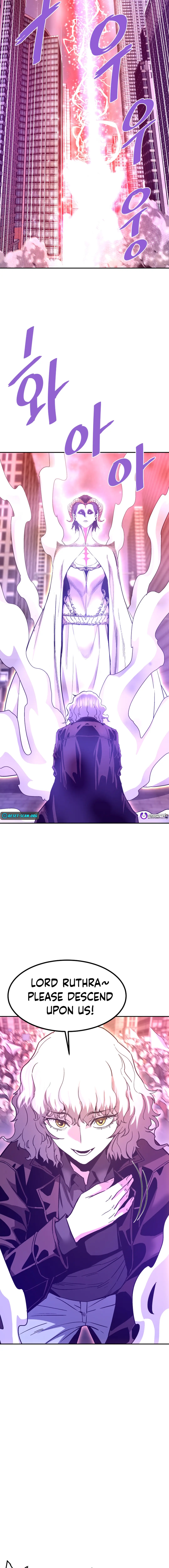 Han Dae Sung Returned From Hell Chapter 139 - Page 2