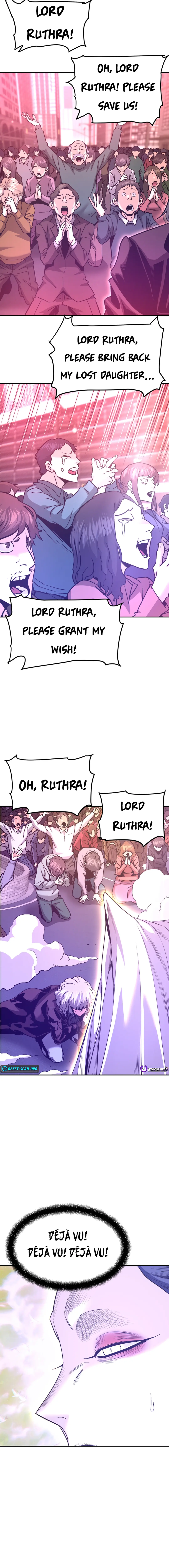 Han Dae Sung Returned From Hell Chapter 139 - Page 3