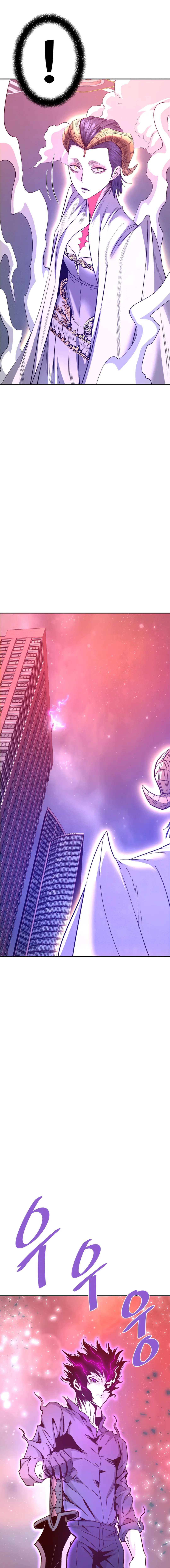 Han Dae Sung Returned From Hell Chapter 139 - Page 4