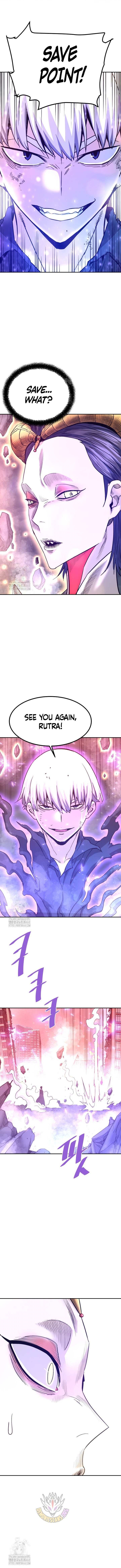 Han Dae Sung Returned From Hell Chapter 140 - Page 1