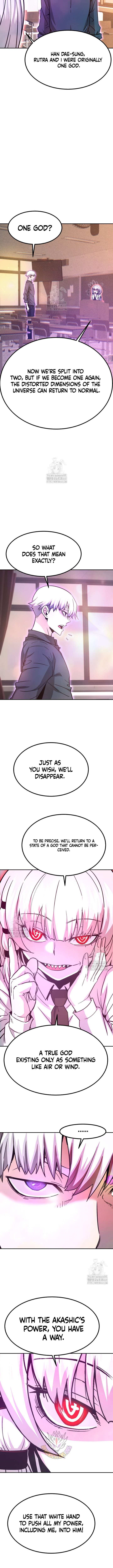 Han Dae Sung Returned From Hell Chapter 140 - Page 12