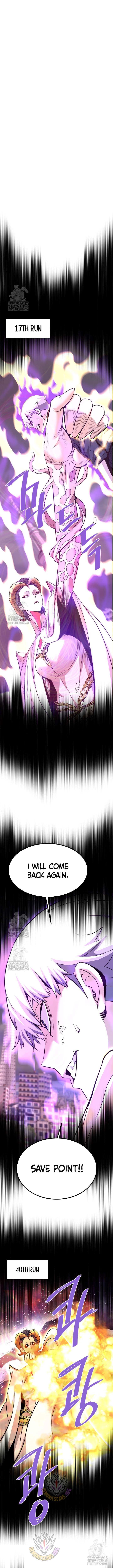 Han Dae Sung Returned From Hell Chapter 140 - Page 2