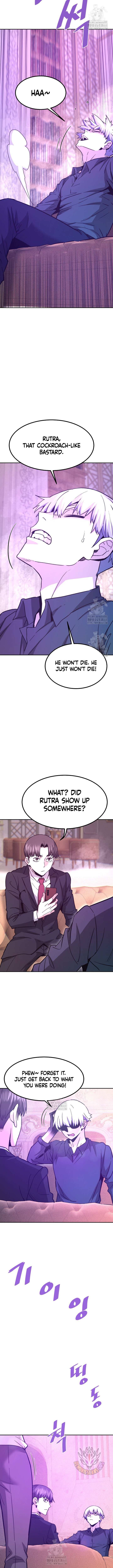 Han Dae Sung Returned From Hell Chapter 140 - Page 4