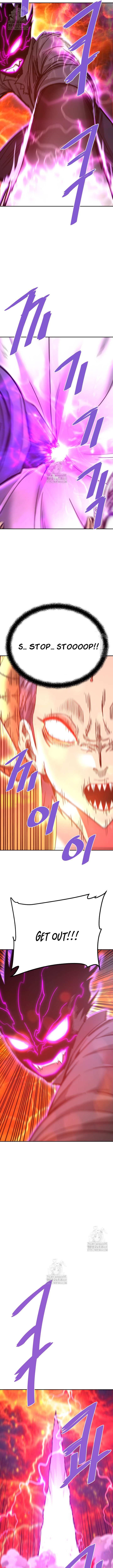 Han Dae Sung Returned From Hell Chapter 141 - Page 13