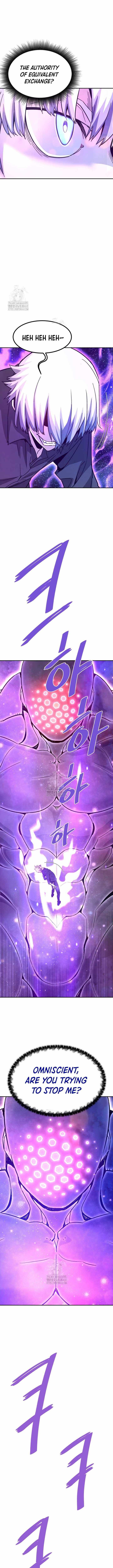 Han Dae Sung Returned From Hell Chapter 142 - Page 11