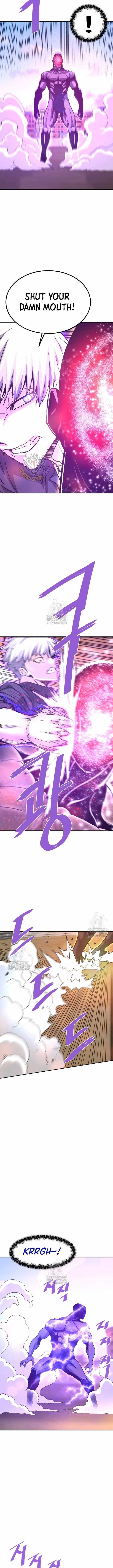 Han Dae Sung Returned From Hell Chapter 142 - Page 12