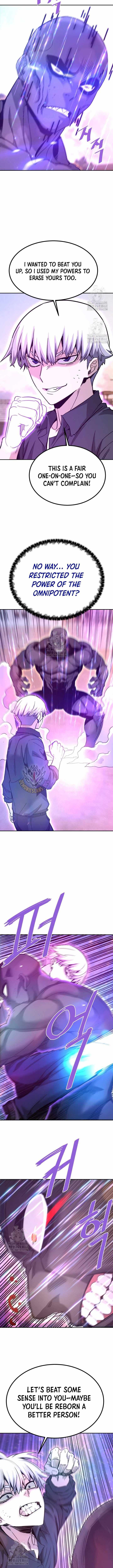 Han Dae Sung Returned From Hell Chapter 142 - Page 13