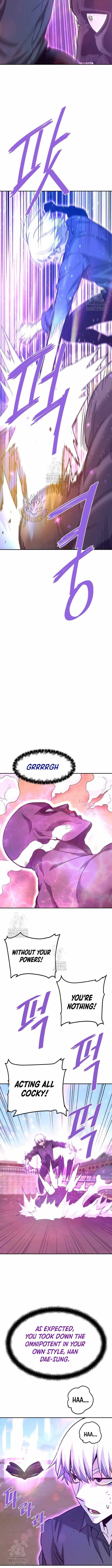 Han Dae Sung Returned From Hell Chapter 142 - Page 14