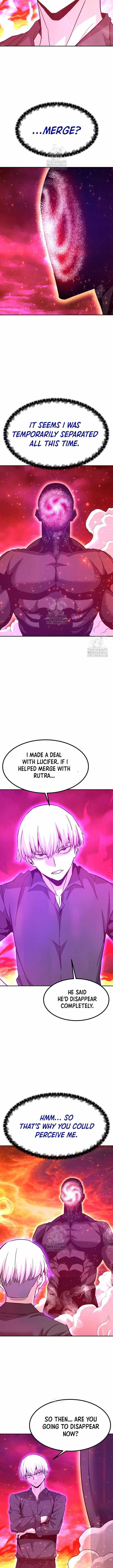 Han Dae Sung Returned From Hell Chapter 142 - Page 2