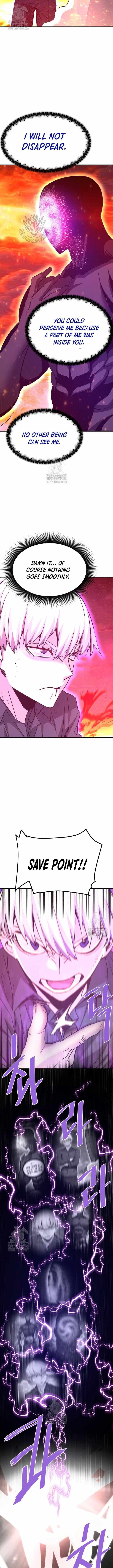 Han Dae Sung Returned From Hell Chapter 142 - Page 3