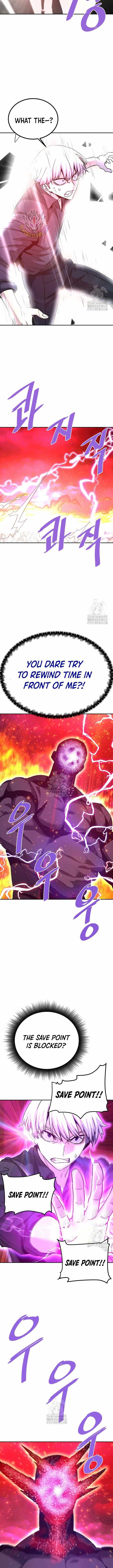 Han Dae Sung Returned From Hell Chapter 142 - Page 4