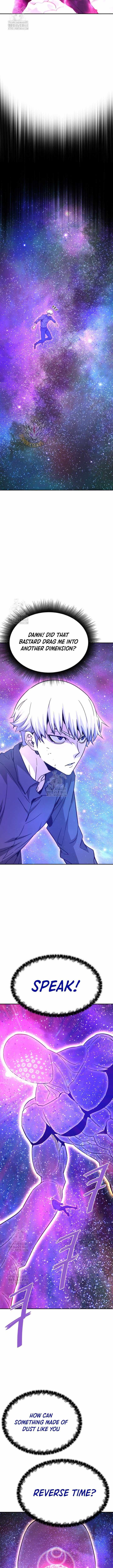 Han Dae Sung Returned From Hell Chapter 142 - Page 5