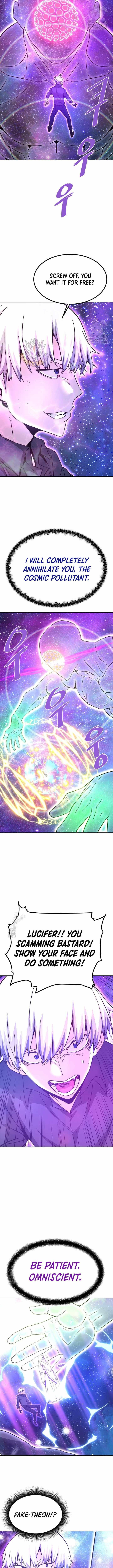 Han Dae Sung Returned From Hell Chapter 142 - Page 6