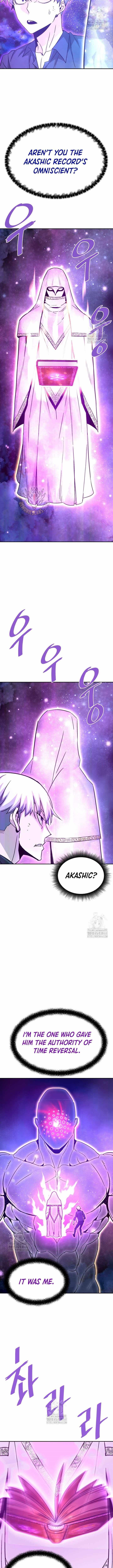 Han Dae Sung Returned From Hell Chapter 142 - Page 7