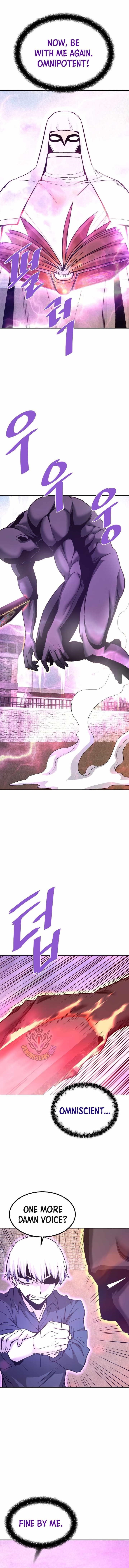 Han Dae Sung Returned From Hell Chapter 143 - Page 1