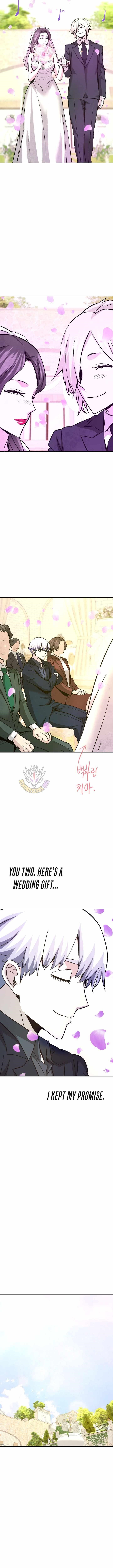 Han Dae Sung Returned From Hell Chapter 143 - Page 11