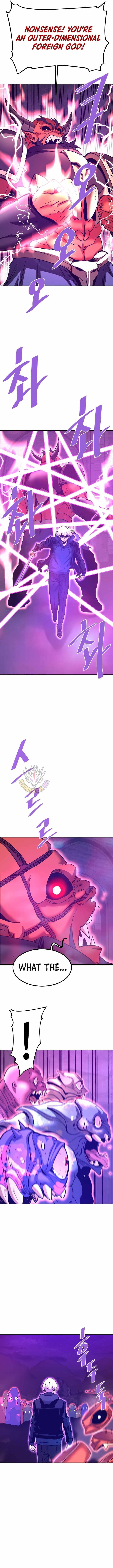 Han Dae Sung Returned From Hell Chapter 143 - Page 14