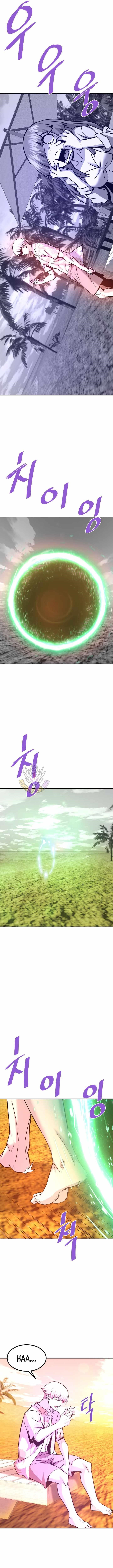 Han Dae Sung Returned From Hell Chapter 144 - Page 12