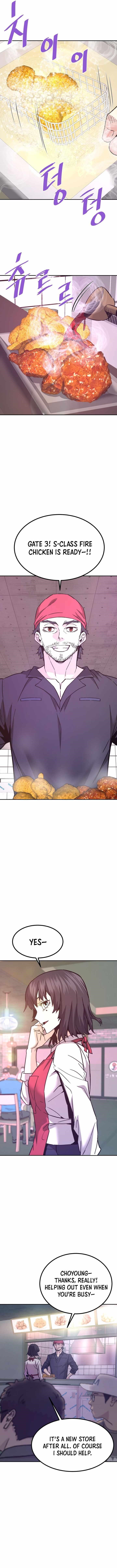 Han Dae Sung Returned From Hell Chapter 144 - Page 4