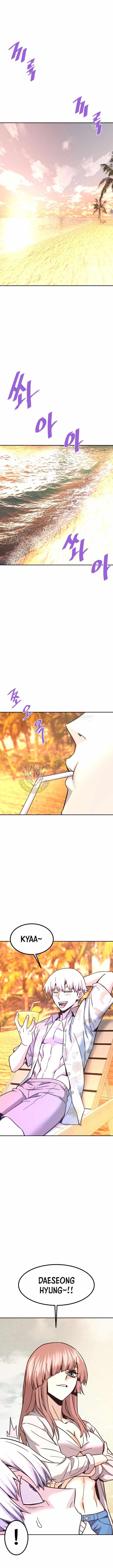 Han Dae Sung Returned From Hell Chapter 144 - Page 9