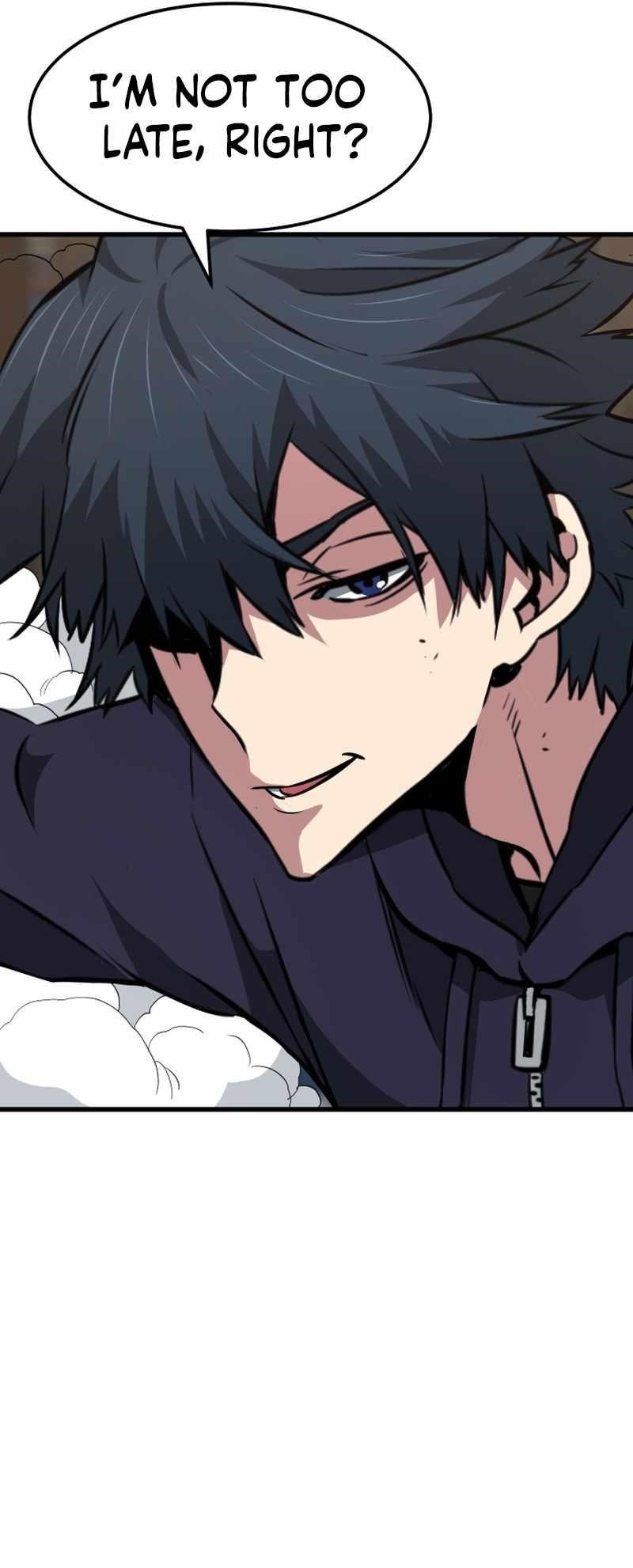 Han Dae Sung Returned From Hell Chapter 15 - Page 13