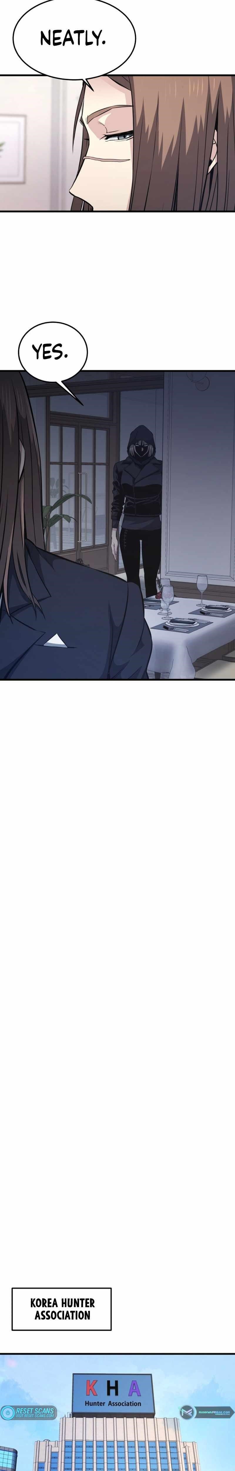 Han Dae Sung Returned From Hell Chapter 17 - Page 8