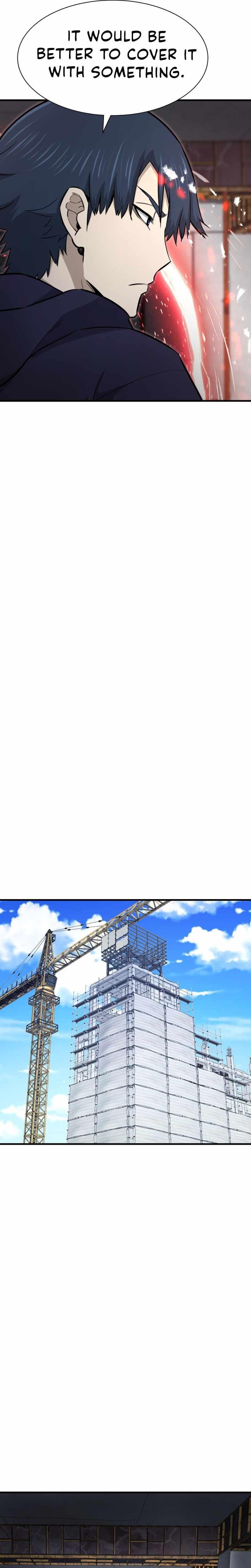 Han Dae Sung Returned From Hell Chapter 20 - Page 14