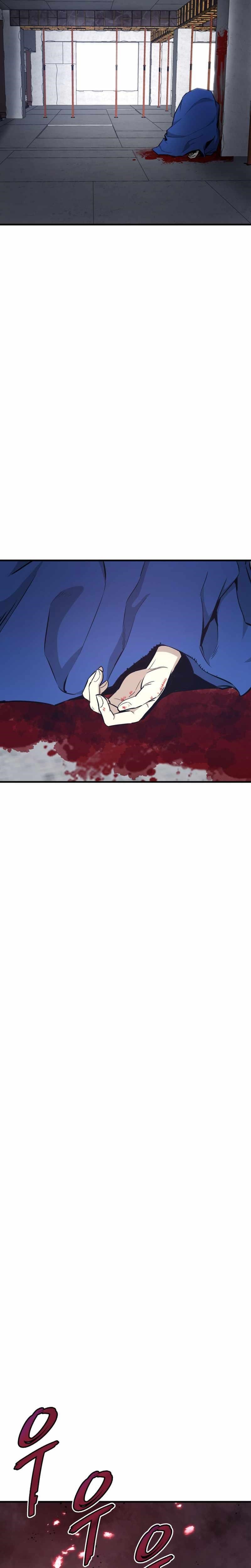 Han Dae Sung Returned From Hell Chapter 20 - Page 15