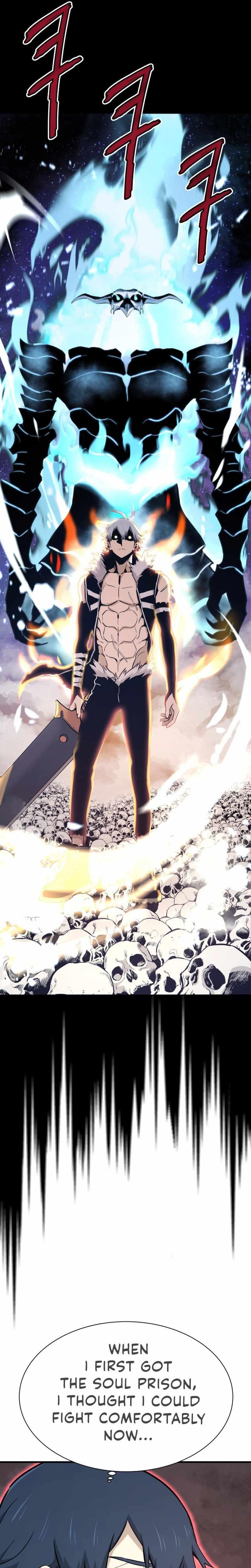 Han Dae Sung Returned From Hell Chapter 20 - Page 20